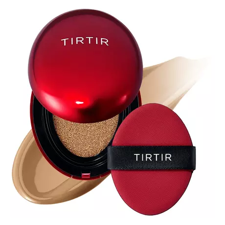 TirTir Mask Fit Red Cushion Foundation 34W Toffee&nbsp;