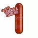 NYX Professional Makeup Hair & Body Fragrance Mist Caramelt Mami 80 ML