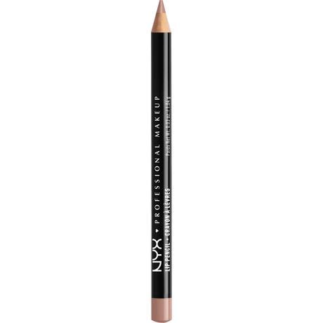 NYX Professional Makeup Slim Lip Pencil SPL822