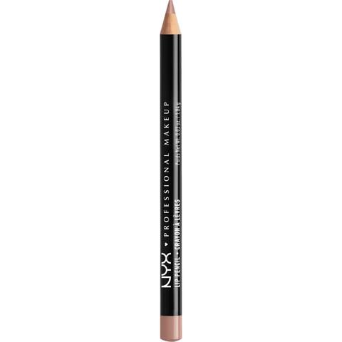 NYX Professional Makeup Slim Lip Pencil SPL822