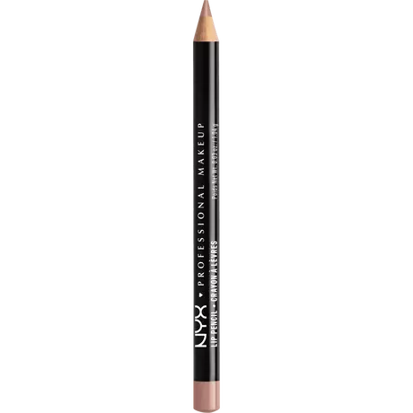 NYX Professional Makeup Slim Lip Pencil SPL822