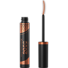 Max Factor 2000 Calorie Pro Stylist Mascara 001 Black