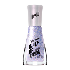 Sally Hansen Insta-Dri Top Coat 131 Glimmer