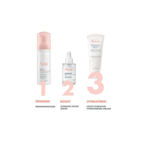 Avene Hydrance Licht 40Ml