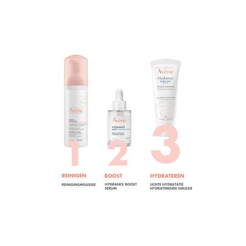 Avene Hydrance Licht 40Ml