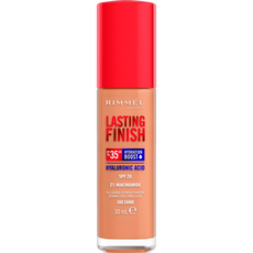 Rimmel Lasting Finish 35Hr Foundation 300 Sand