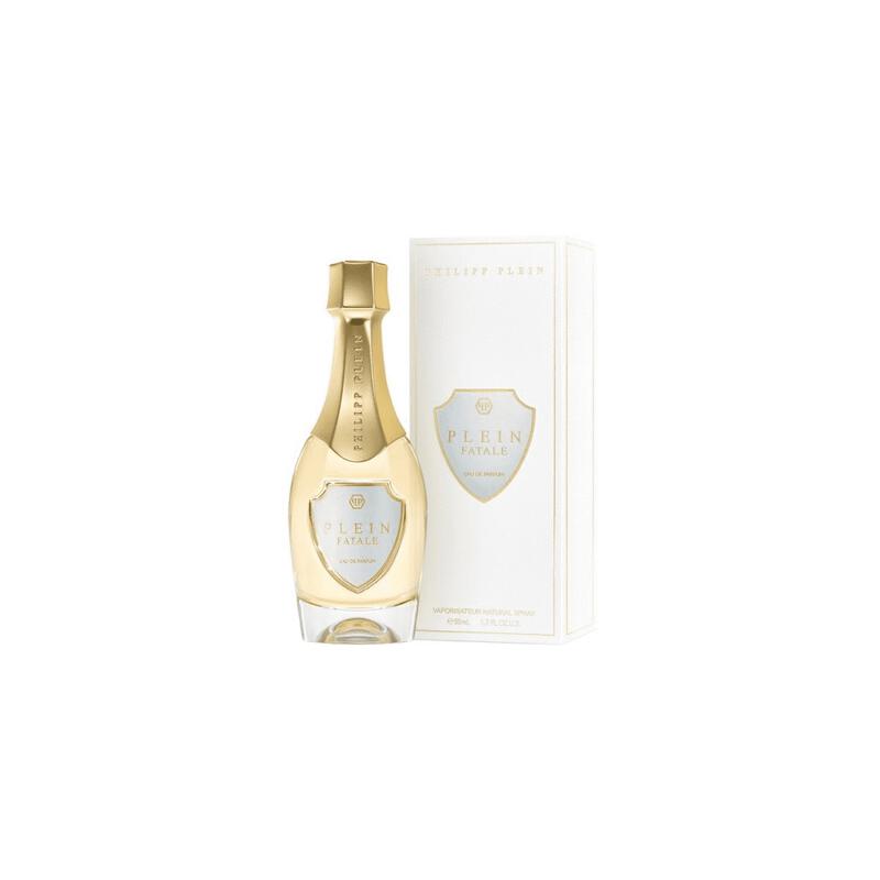 Philipp Plein Fatale Eau de Parfum 50 ML