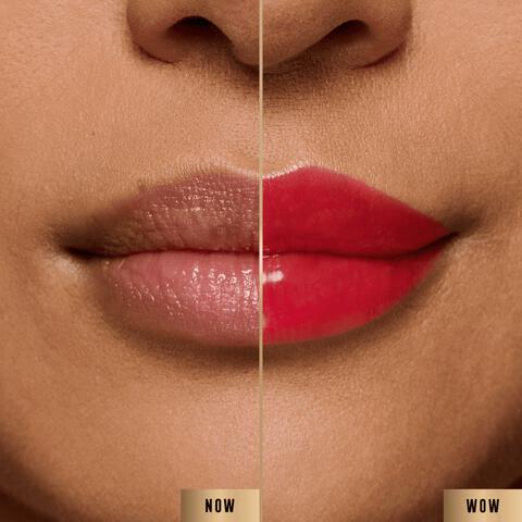 Max Factor 2000 Calorie PH Match Maker Lipgloss - Peach - 000 Bubbly