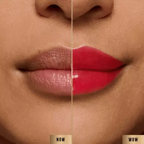Max Factor 2000 Calorie PH Match Maker Lipgloss Peach 000 Bubbly