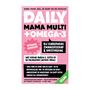 Daily Mama Multi Met Omega-3 – vegan