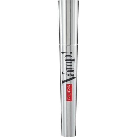 Pupa Vamp! Mascara 100 Zwart