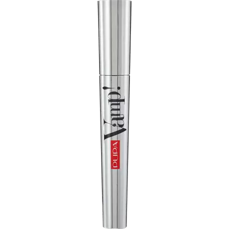 PUPA Vamp! Mascara 100 Zwart