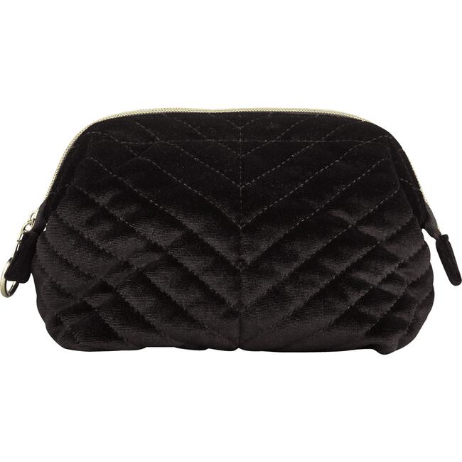 Make-Up Bag Black Doctors Closure Zwart