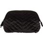 Make-Up Bag Black Doctors Closure Zwart