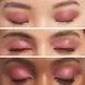 L'Oréal Paris Le Shadow Stick 118 Cloudy Rose Oogschaduw