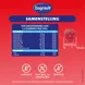 Dagravit Kids Xtra Paw Patrol 3-5 jaar 60 Gummies