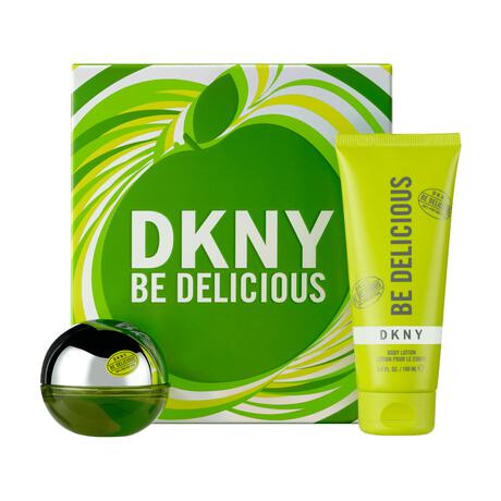 DKNY Be Delicious Giftset