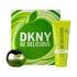 DKNY Be Delicious Giftset