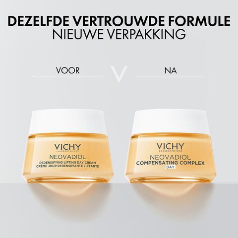 Vichy Neovadiol Compensating Complex Dagcrème 50ml