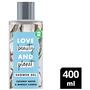 Love Beauty And Planet Coconut Water & Mimosa Flower Douchegel 400 ML