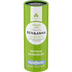 Ben & Anna Persian Lime Deodorant Stick 40 GR
