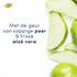 Dove Advanced Care Go Fresh Pear Anti-Transpirant Deodorant Spray 150 ML
