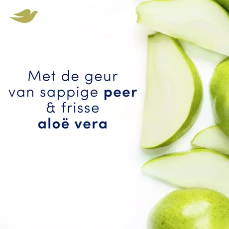 Dove Advanced Care Go Fresh Pear Anti-Transpirant Deodorant Spray 150 ML
