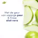 Dove Advanced Care Go Fresh Pear Anti-Transpirant Deodorant Spray 150 ML