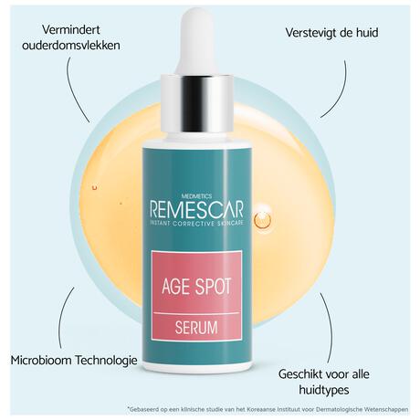 Remescar Age Spot Serum 30 ML