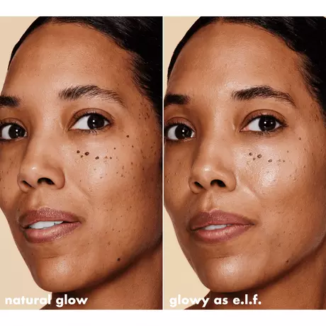 e.l.f. Halo Glow Liquid Filter 3.5 Medium