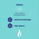 Dampo 2-in-1 Inhaler 2 ML