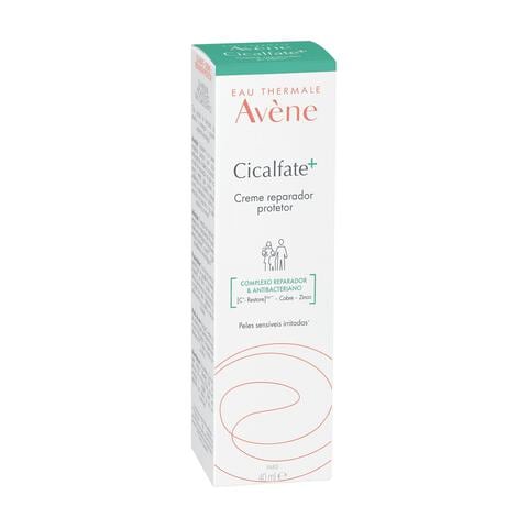 Avène Cicalfate+ Crème 40 ML