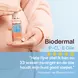 Biodermal P-CL-E Olie Huidverzorging bij Striae, Littekens en Droge Huid 75ML