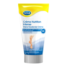 Scholl Voetencreme Intens Voedend 150 ML