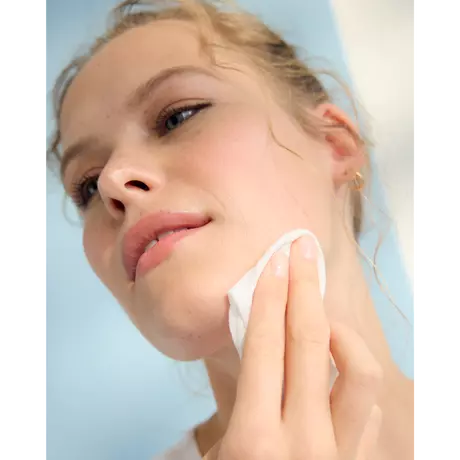NIVEA 3-in-1 Reinigingsdoekjes Droge Huid 25 stuks
