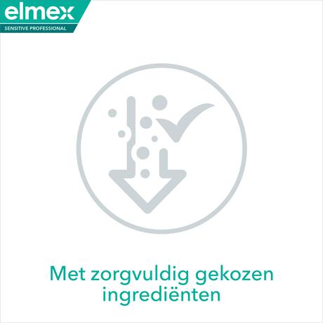 Elmex® Sensitive Professional Repair & Prevent Tandpasta - 75 ML