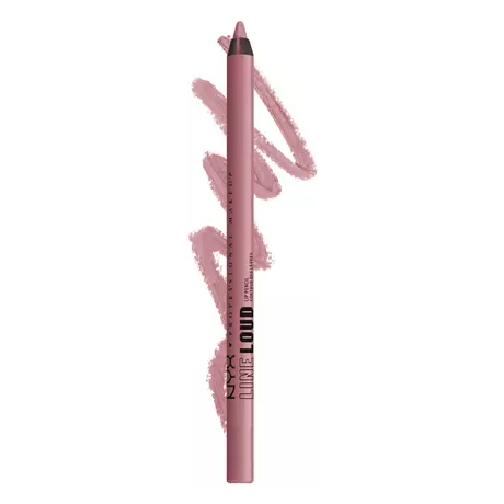 NYX Professional Makeup Line Loud Lip Liner 13 Fierce Flirt