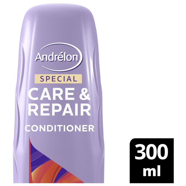 Andrélon Special Care & Repair Conditioner 300 ML