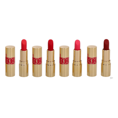 MAC Love me Lipstick Nine Lives