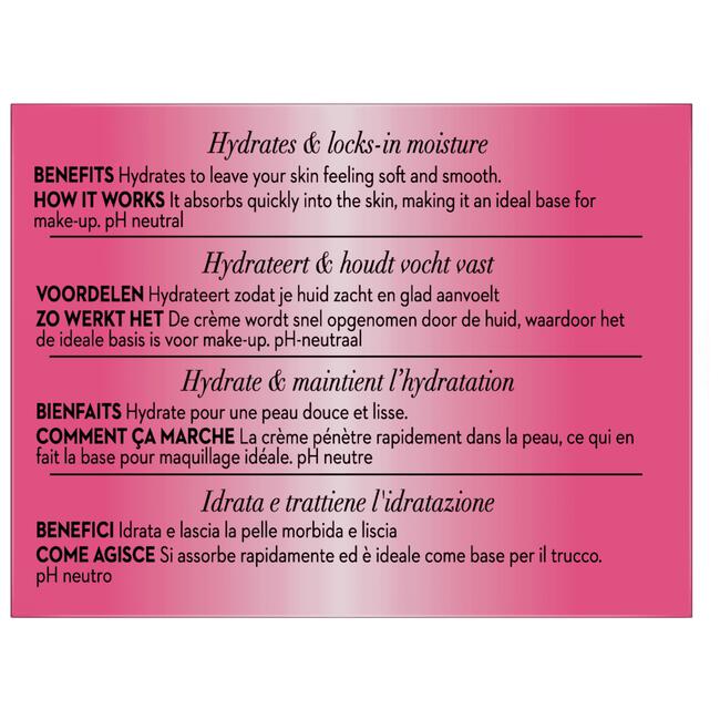 Olay Double Action Dagcrème & Primer 50 ML