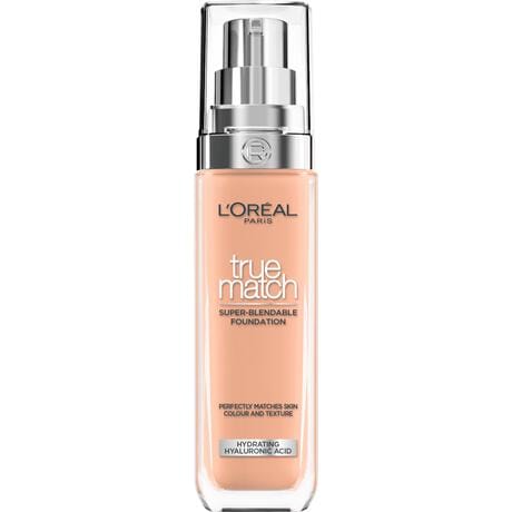 L'Oréal Paris True Match Foundation 5.C Rose Sand SPF16