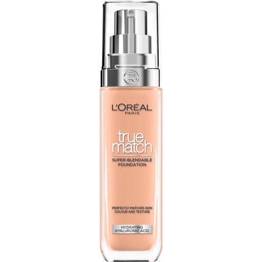 L'Oréal Paris True Match Foundation 5.C Rose Sand SPF16