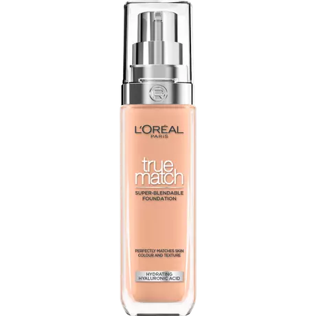 L'Oréal Paris True Match Foundation 5.C Rose Sand SPF16