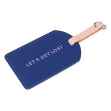ETOS Bagagelabel