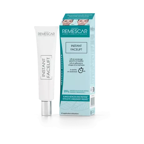 Remescar Instant Face Lift Cream 40 ML