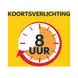 Nurofen voor Kinderen Aardbei Suspensie 200 MG/5 ML 100 ML