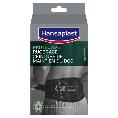 Hansaplast Sport Protective Rugbrace