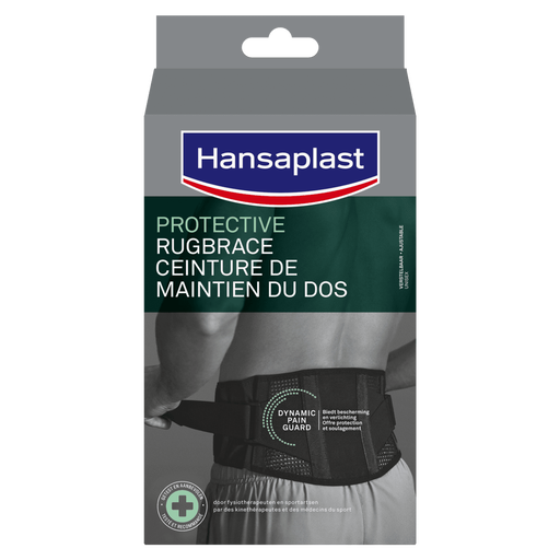 Hansaplast Sport Protective Rugbrace