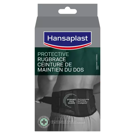 Hansaplast Sport Protective Rugbrace