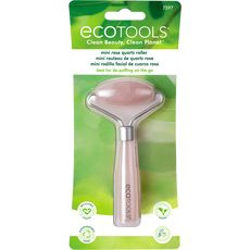 Ecotools Mini Rose Quartz Face Roller
